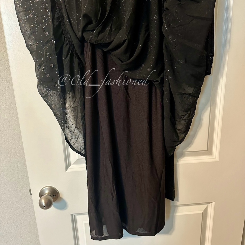 MOON RIVER Star Dress - Picture 8 of 10